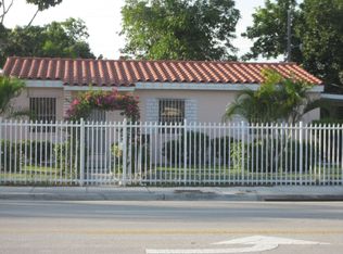 2801 NW 151st St, Opa Locka, FL 33054