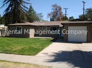 4344 N Anna St, Fresno, CA 93726