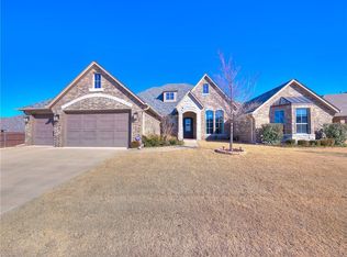 15300 Wilford Way, Edmond, OK 73013