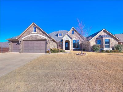 15300 Wilford Way, Edmond, OK, 73013