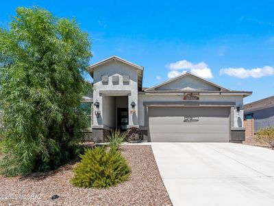 656 W Wilkinson St, Vail, AZ, 85641