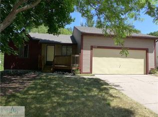 342 Corral Path, Lansing, MI 48917