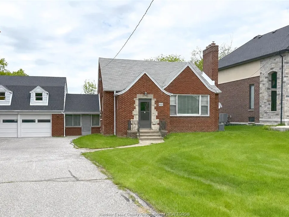 610 N Talbot Rd