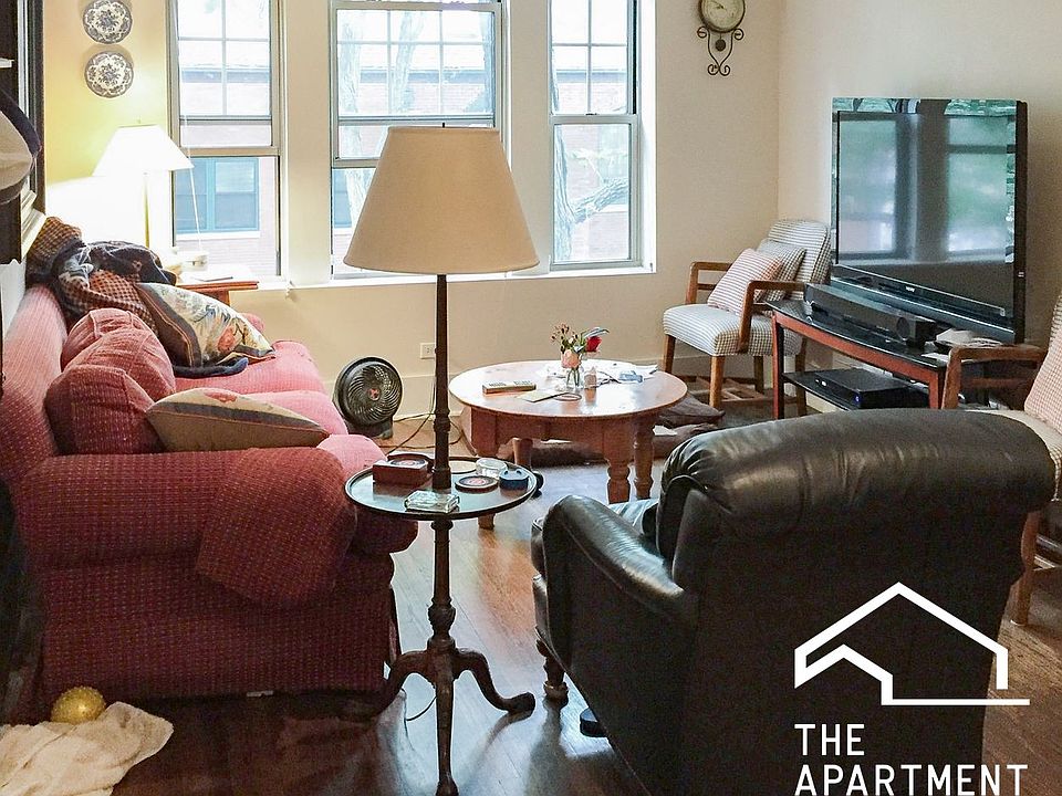 1st image of 3451 N Wolcott Ave #2
