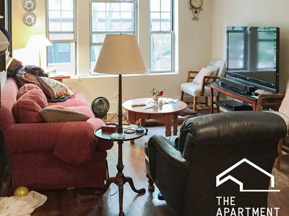 3451 N Wolcott Ave #2, Chicago, IL 60657