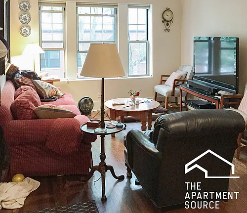 3451 N Wolcott Ave #2 Photo 1