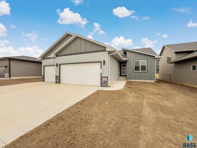 5516 E Brennan Dr, Drive Sioux Falls, SD, 57110