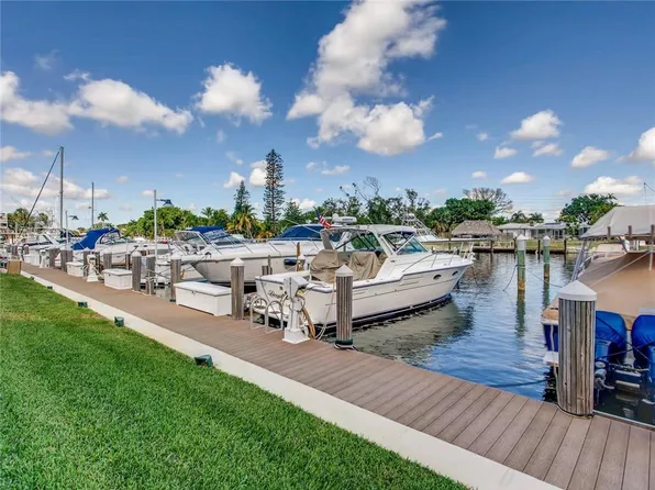 2731 NE 14th St Causeway #508, Pompano Beach, FL 33062