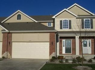 8733 Lake Hills Drive St LOT 314-2, John, IN