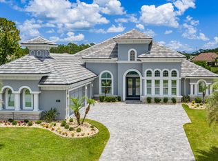 520 Wingspan Dr, Ormond Beach, FL 32174