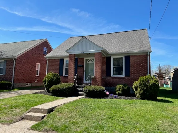 614 Cranberry St, Erie, PA 16502