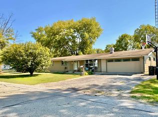 2259 W Cass St, Mexico, IN 46958