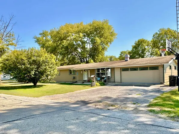 2259 W Cass St, Mexico, IN 46958