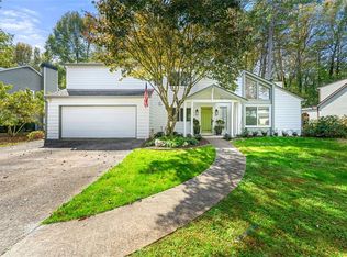 1355 Murdock Rd, Marietta, GA 30062