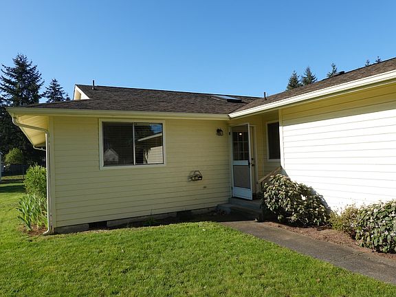 Front of unit