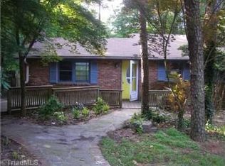 230 Barlow Cir, Winston Salem, NC 27105