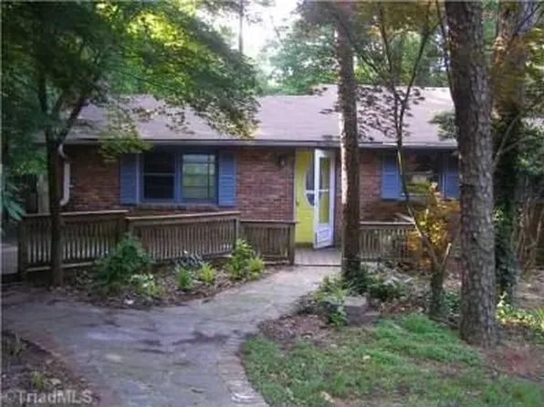 230 Barlow Cir, Winston Salem, NC 27105