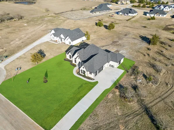 6221 Turkey Oak Ct, Royse City, TX 75189