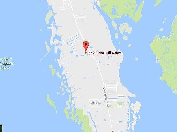 4th image of 4491 Pine Hill Ct Lot 17