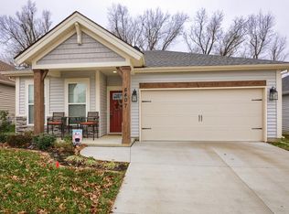 6407 Valley Brook Trce, Utica, KY 42376