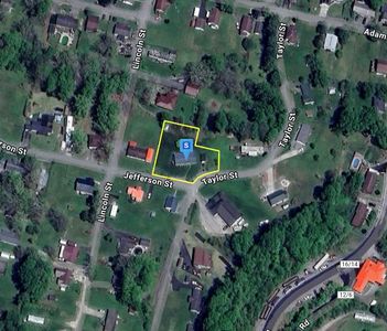 110 Jefferson St, Crab Orchard, WV, 25827