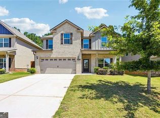 6033 Prodigy Ln, Locust Grove, GA 30248