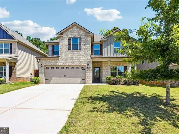 6033 Prodigy Ln, Locust Grove, GA 30248