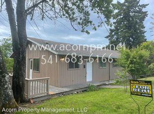 2520 Jefferson St, Eugene, OR