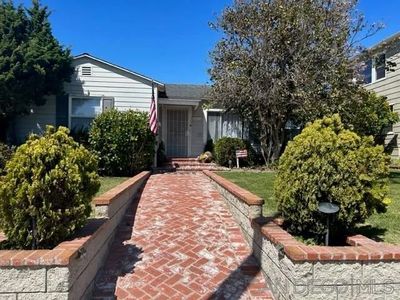 4414 Newport Ave, San Diego, CA, 92107