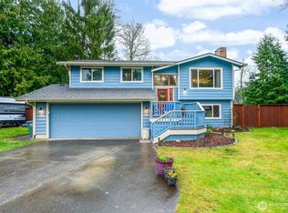 Laurel Grove Add No 3, Ferndale, WA 98248