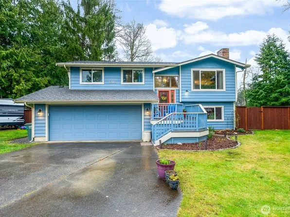 5984 Longdin Road, Ferndale, WA 98248