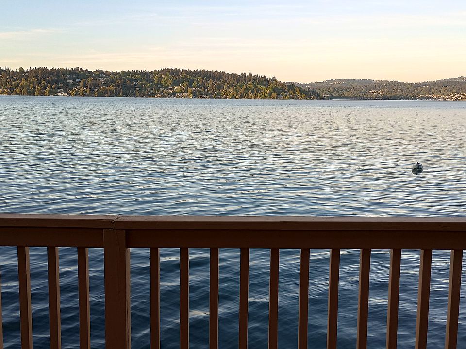 upper unit balconing