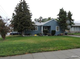 701 Yakima St, Wenatchee, WA 98801