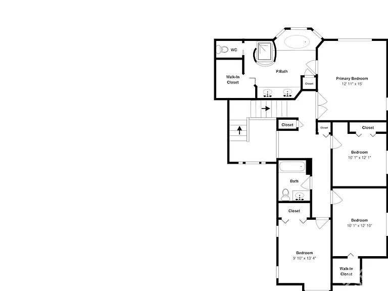 1440 Alexander Way — Photo 3