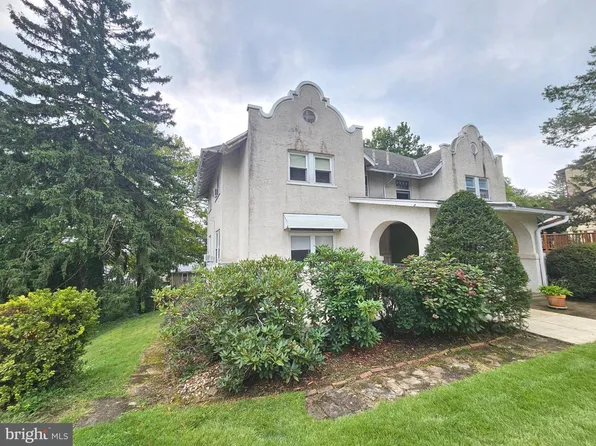 507 N 25th St, Reading, PA 19606