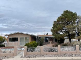 13427 Reo Rd NE, Albuquerque, NM 87112