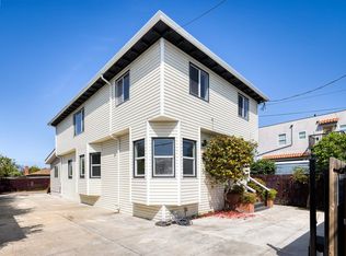 2914 Stanton St, Berkeley, CA 94702