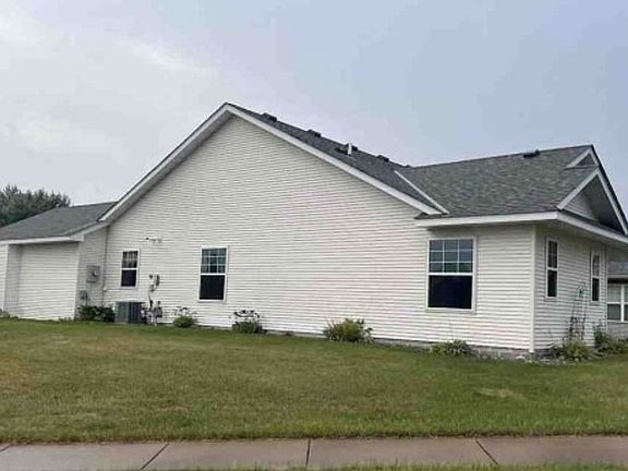 Property Side View