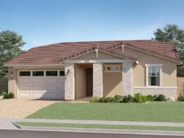 17634 W EL CORTEZ Place, Surprise, AZ 85387