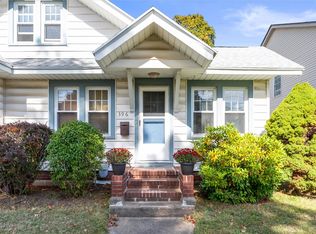 396 Stonewood Ave, Rochester, NY 14616