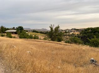 S South Toquer Blvd, Toquerville, UT 84774