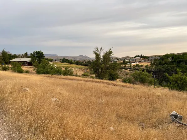 S South Toquer Blvd, Toquerville, UT 84774