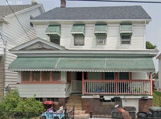 585 Arthur St FLOOR 3, Hazleton, PA 18201