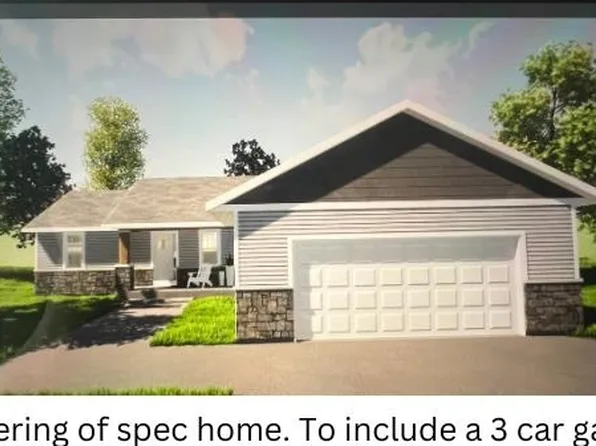 371 Leona Way, Oakfield, WI 53065