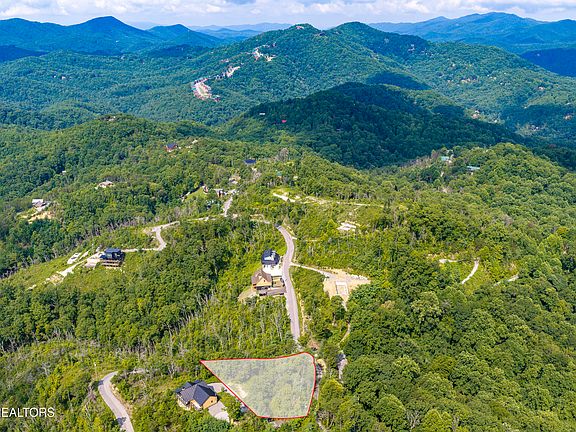5th image of Hatcher Mountain Rd