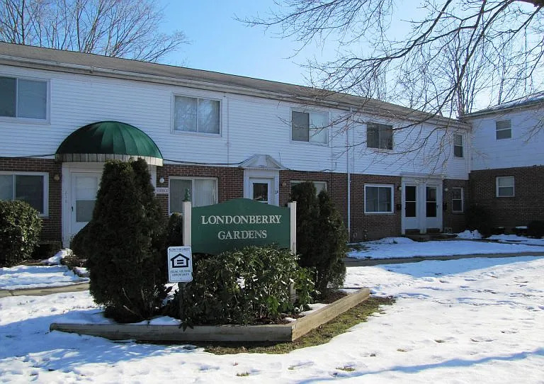 Londonberry Gardens Apartments