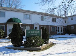 Londonberry Gardens Apartments, New London, CT 06320
