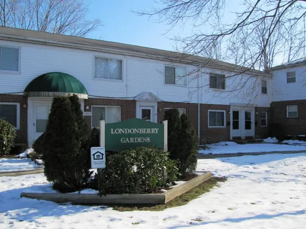 Londonberry Gardens Apartments