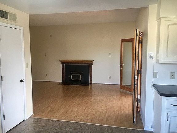 Living Room to Sunroom