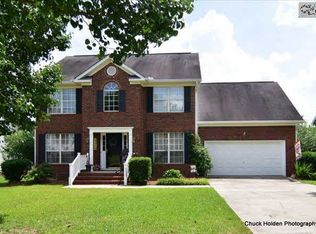 117 Riverbirch Rd, Lexington, SC 29072